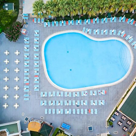 Asteria Collection Side Hotel Exterior photo